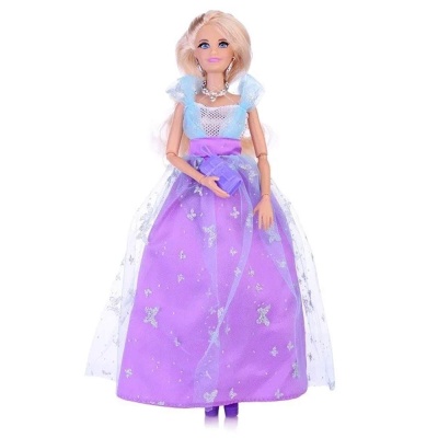 Кукла София 29 см Карапуз 66001-BF38-S-BB